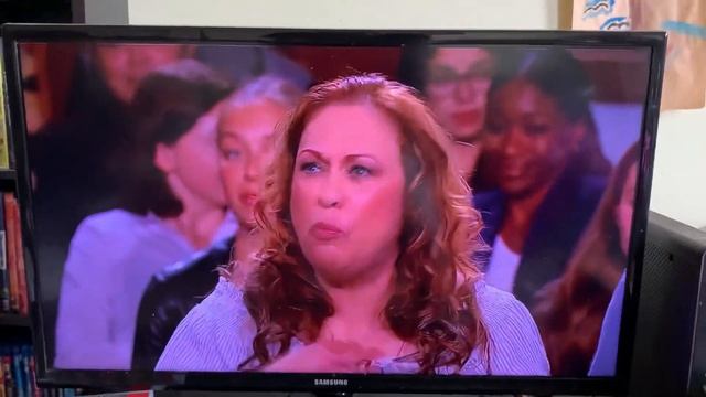 Part 4:Old woman refuses Judge Judy’s dismissal смотреть онлайн