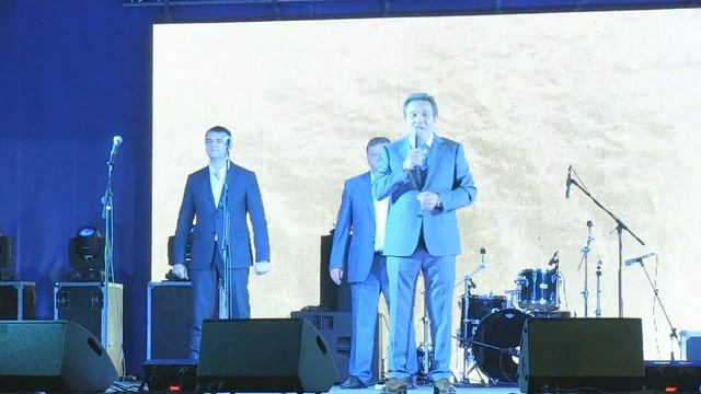 День города Сызрань 2017 смотреть онлайн