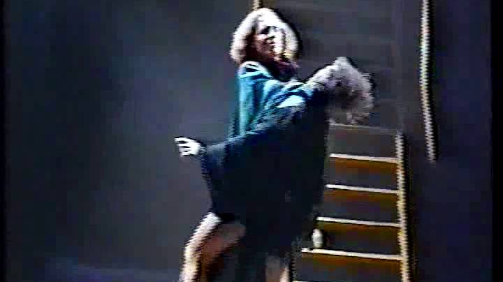 ИХС-1998-99 - Предательство Иуды (не до конца)