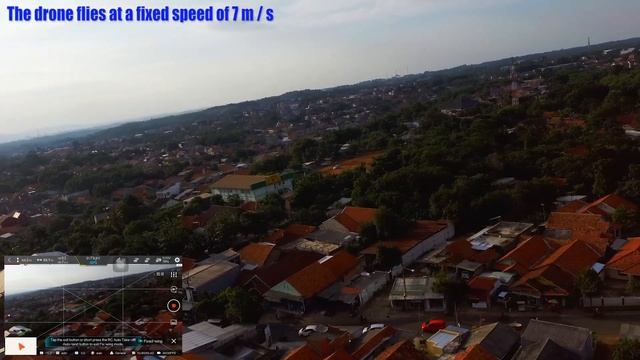 Fimi X8 SE: Fixed-Wing Mode + Flight Control Firmware Update смотреть онлайн