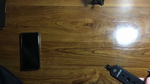 Andoer PPL-06s PRO review, can it handle full frame camera смотреть онлайн