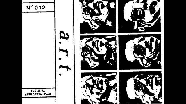 Art Remains Tangible (A.R.T.)-Derrière Le Mur смотреть онлайн