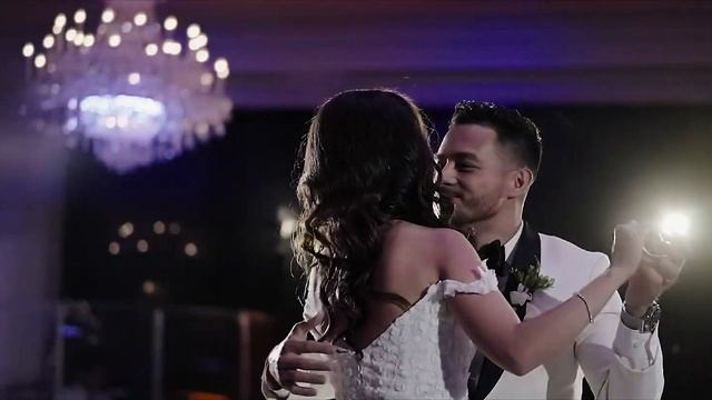 Wedding Of Celine And Carlo | SDE | At The Rockleigh , NJ