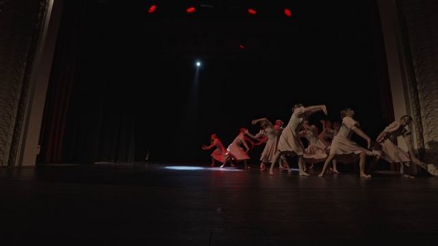 Best Dance Show CHOREO 12-15 лет 3 Acrodance studio «Altera» — Маленькие женщины смотреть онлайн
