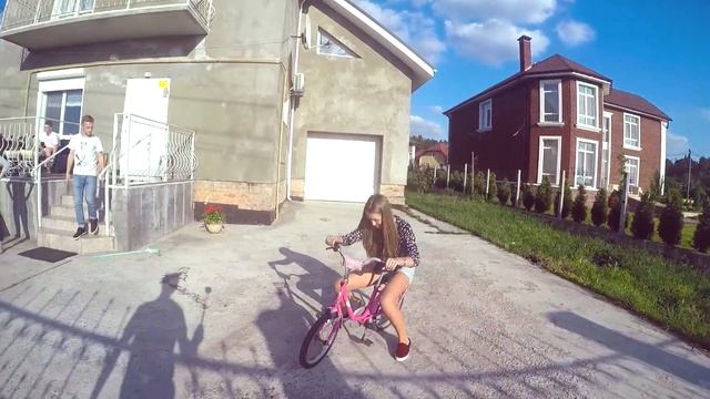 VLOG: Теплые деньки смотреть онлайн