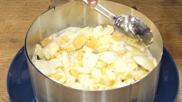 The Most Delicious And Healthy Salads! I Never Get Tired Of Eating These Salads!