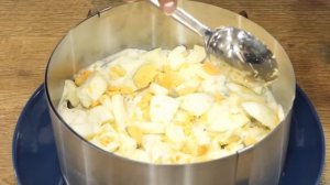 The most delicious and healthy salads! I never get tired of eating these salads!