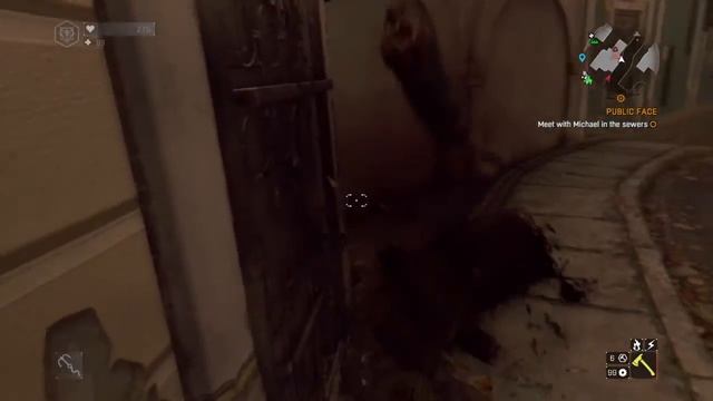 Dying Light trying Heavy Tribal Axe (moded) Fantasy weapon смотреть онлайн