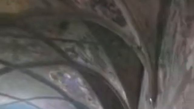 Arte e storia a Brescia: la chiesa e gli affreschi di San Cr смотреть онлайн
