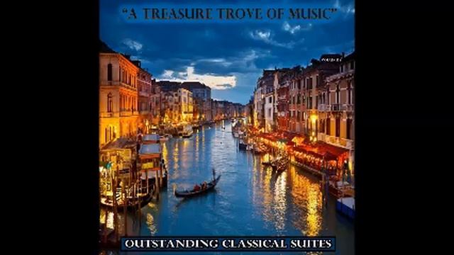 Suite For Cello No. 2 In D Minor, BWV 1008: IV. Sarabande