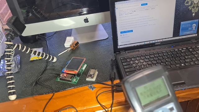 DIY BMS problems and Active balancers discounts. Plus YR1035+and other goodies. смотреть онлайн
