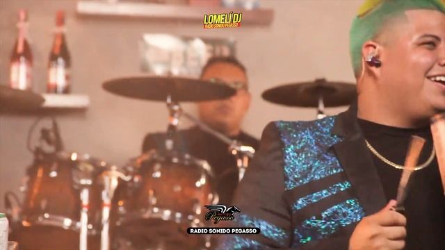 Grupo Flash - EL ESPEJO - En vivo - Zagar desde el bar - смотреть онлайн
