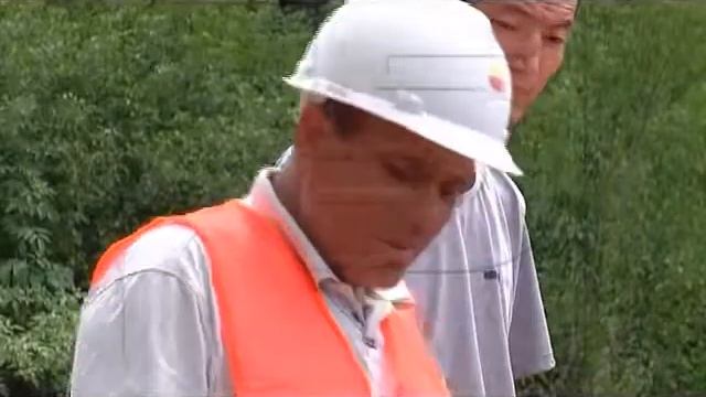 В Бишкеке строят детский садик смотреть онлайн