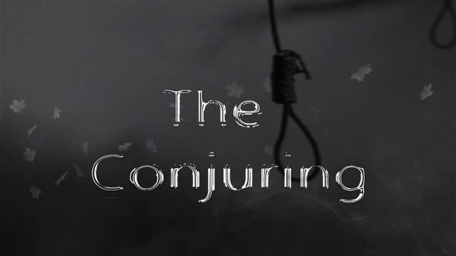 The Conjuring Movie Horror Scene | Re-Created смотреть онлайн
