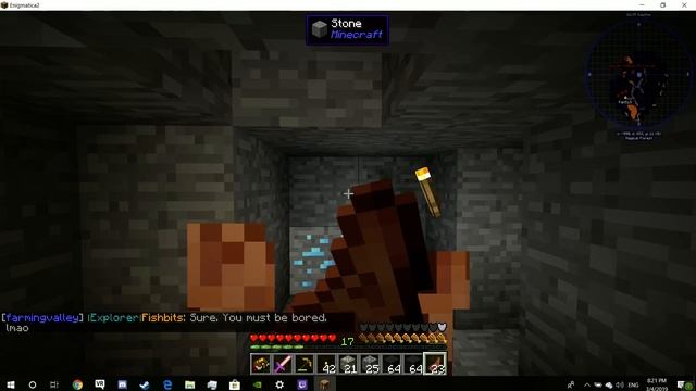 Kevin Z.a.z. E2 Minecraft Modpack: S-1 E-1 смотреть онлайн