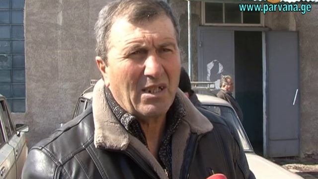 Турнир по мини футболу  в селе Сатха