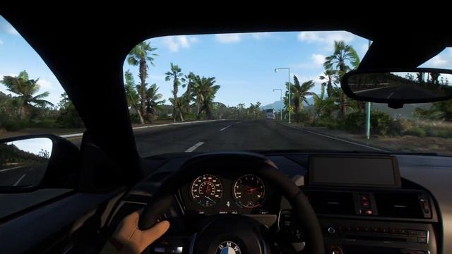 BMW M2 Coupé 365 HP [ 4K 60FPS ] [ No Hud ] смотреть онлайн