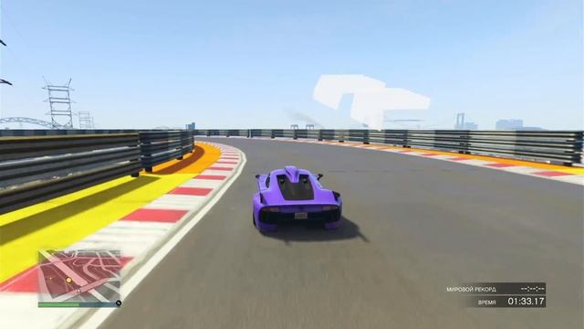 BUDELLO GENTILE [ Grand Theft Auto V (СКИЛЛ ТЕСТ ГТА 5 ОНЛАЙН) GTA V Online X-BOX ] смотреть онлайн