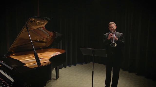TRUMPET Etude #23, Wurm/Voisin смотреть онлайн