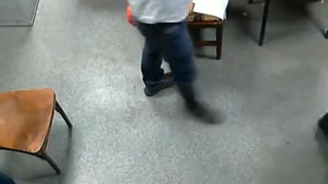 УИК№418Притеснение со стороны полиции смотреть онлайн