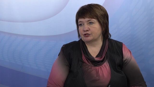 Акцент. Нинель Русина смотреть онлайн