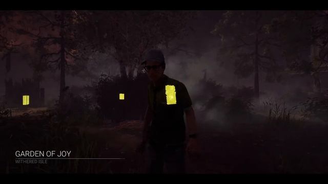 Looping Blueprint Gens Dead by Daylight Live Stream смотреть онлайн
