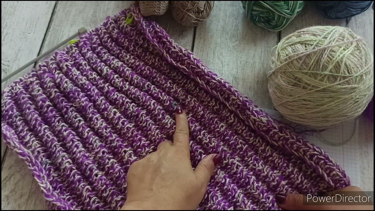 Планы на октябрь 2024 Вязание смотреть онлайн