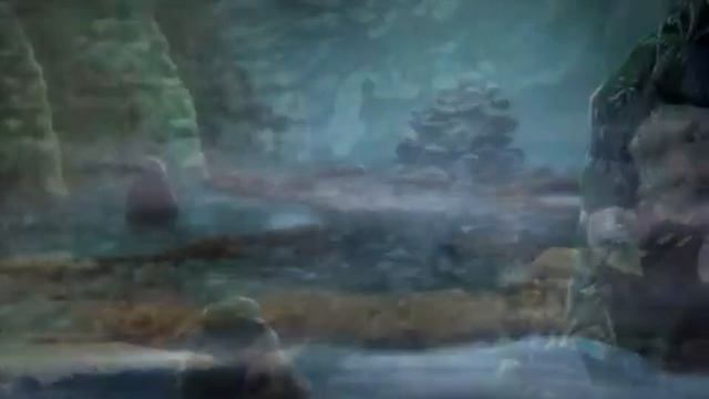 Ys VI - Ark of Napishtim Intro video PSP смотреть онлайн