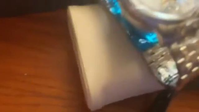 Earnshaw часы обзор смотреть онлайн