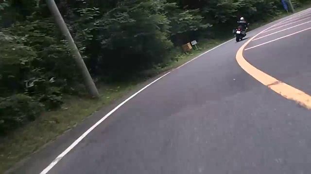 Ducati Monster 1000s// BMW R1200ST //BMW R1100RS 国道461号(茨城県) смотреть онлайн