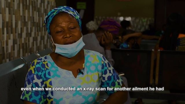 SAVING ONE MILLION LIVES PROGRAMME DOCUMENTARY смотреть онлайн