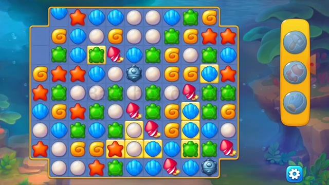 fishdom level 4 | bata boy gaming смотреть онлайн