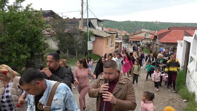 Погача на Ася и Горчо 11 05 2023