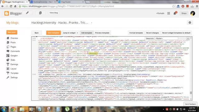 How to Add WikiHow Styled Following Widget in Blogger смотреть онлайн