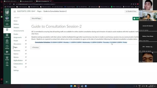 Course Orientation/Introduction смотреть онлайн
