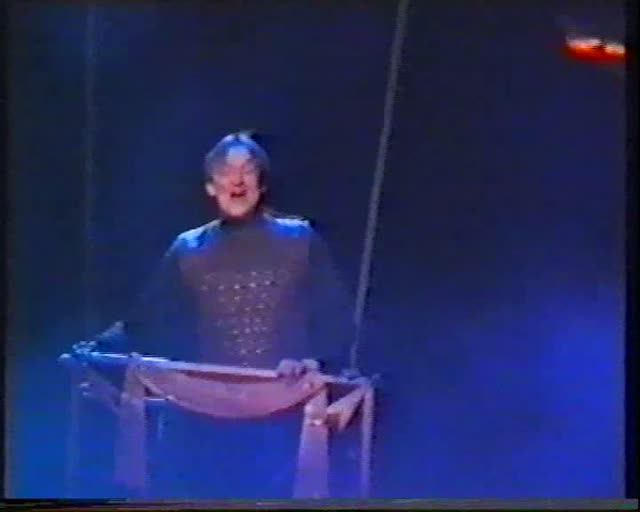 ИХС-1998-99 - Сон Пилата