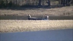 Рыбалка на язя. На что его ловить!