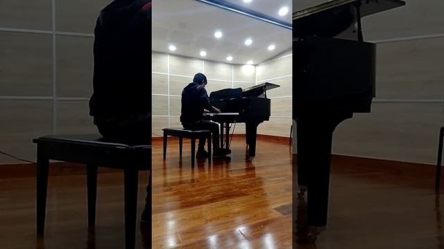 Koto Song - Dave Brubeck (En vivo) смотреть онлайн