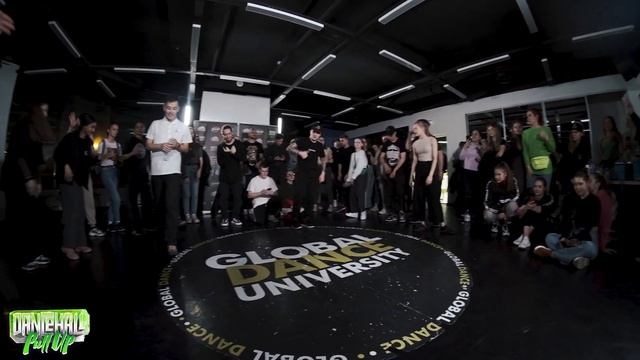 FINAL ALL STYLES | ABSOLUTE VS БЕКА | DANCEHALL PULL UP 2021