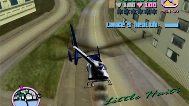 [PS2] Grand Theft Auto: Vice City (Any% (No SSU) Speedrun) - 1:05:19 (RAW) смотреть онлайн