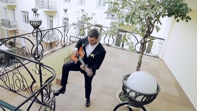 Сіцилійське весілля "Арсен та Лавика" /Воздвиженський смотреть онлайн