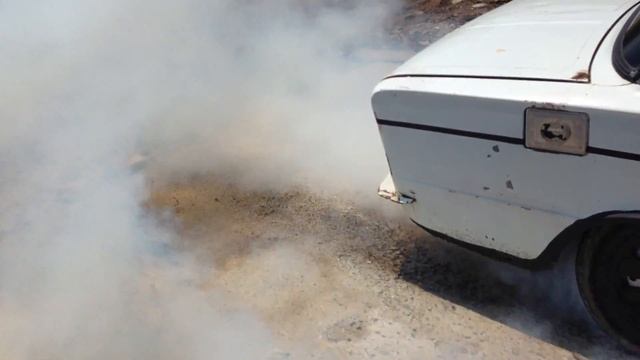 Ваз 2106 четко шлифует HD