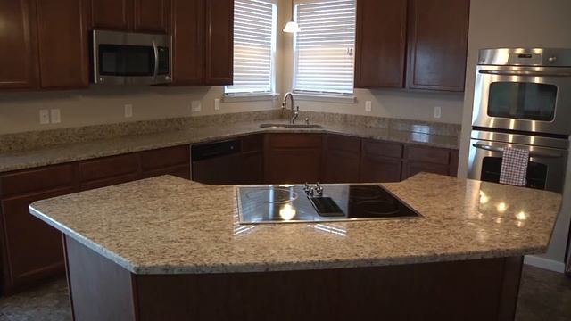 Granite Countertop Installation Video 4 смотреть онлайн