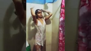 Little girl small tits take shower #webseries #hot #romantic #adult #