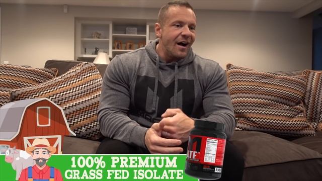 Happy New Year Message and HUGE CHEST Training | Tiger Fitness смотреть онлайн