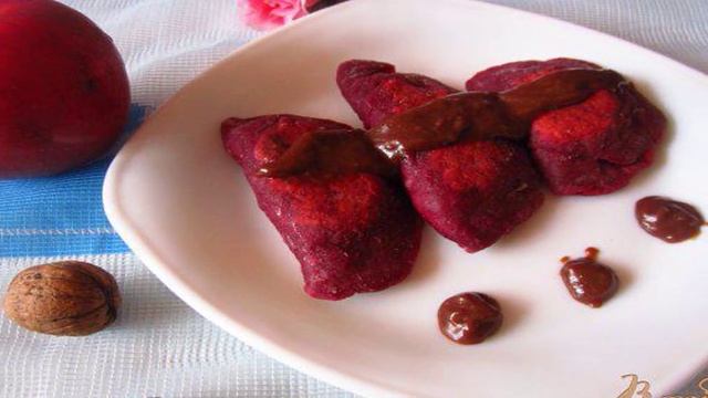 Рецепты от шеф-повара