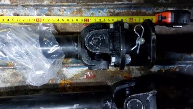 Брус ПВМ МТЗ на ЮМЗ та комплектуючі | огляд від Оксани Дніпрозапчастина смотреть онлайн