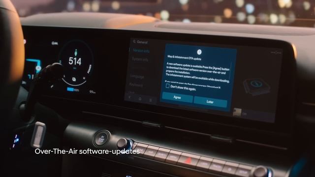 Hyundai KONA Electric | Hyundai NL смотреть онлайн