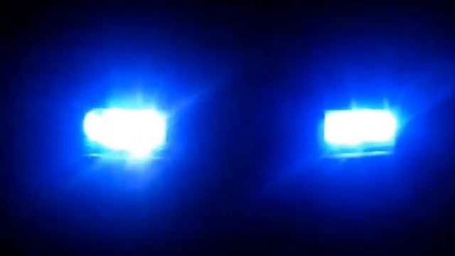 NAST AUTO!RGB Angel Eyes & Strobe Lights BMW E36