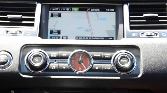 1 of 1 2013 Rare Range Rover Sport - Dimmitt Automotive Group смотреть онлайн
